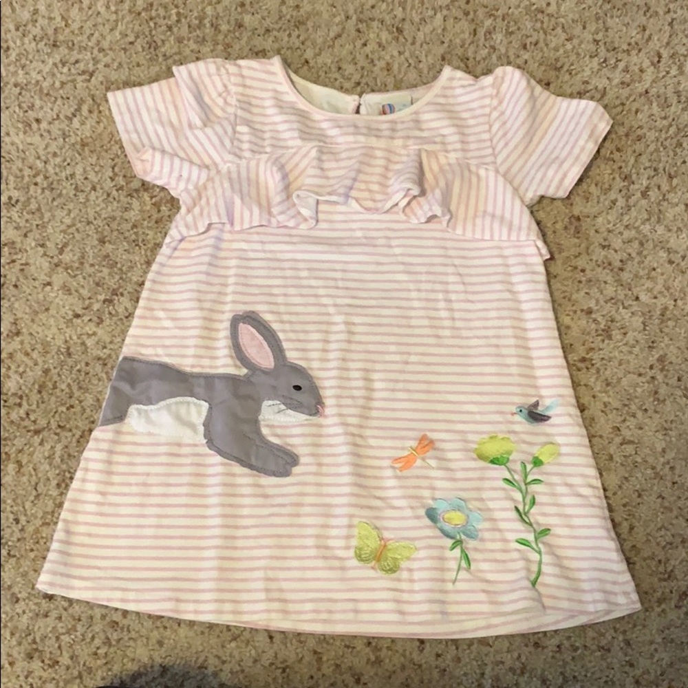 Easter tunic